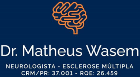 Dr. Matheus Wasem